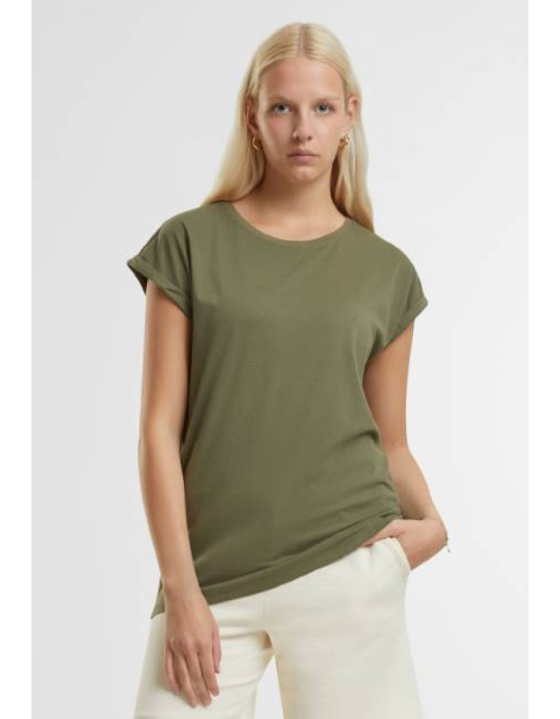 Tricou femei Bumbac Organic